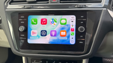 Volkswagen Tiguan 1.5 TSI 150 Elegance 5dr DSG Petrol Estate